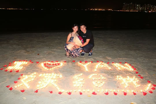 Floreta & Hoson - 初戀猜‧情‧尋