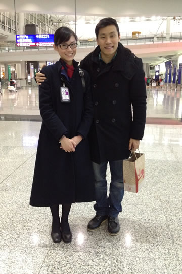 Floreta & Hoson - 初戀猜‧情‧尋