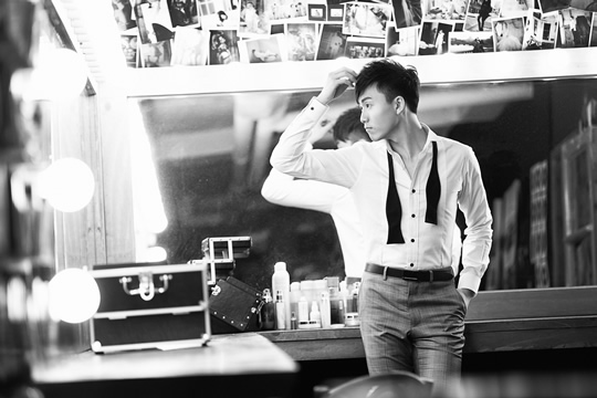 Joby & Eric - 一見鍾情 勝卻人間無數