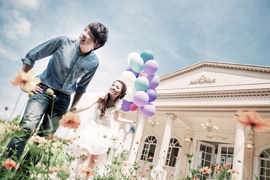 Renee & Ricky - 縱使世界包圍　決意誓死一齊