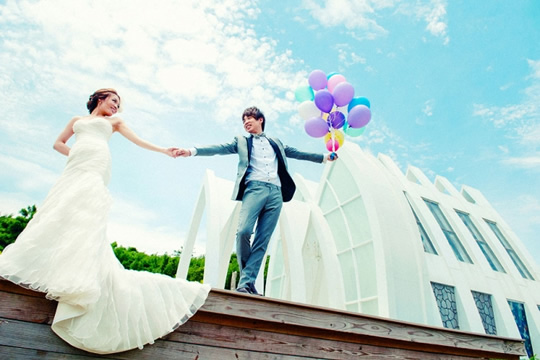 Renee & Ricky - 縱使世界包圍　決意誓死一齊