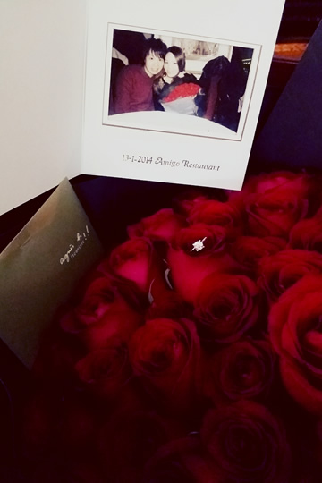 Renee & Ricky - 縱使世界包圍　決意誓死一齊