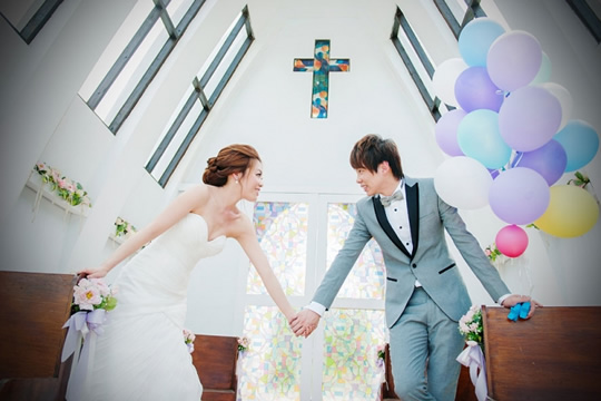 Renee & Ricky - 縱使世界包圍　決意誓死一齊