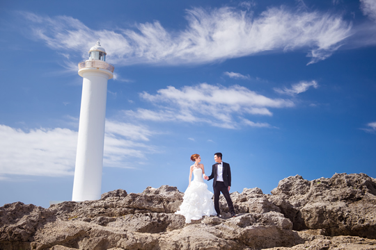 Tanny & Daniel - 賭愛 人生因你翻天覆地