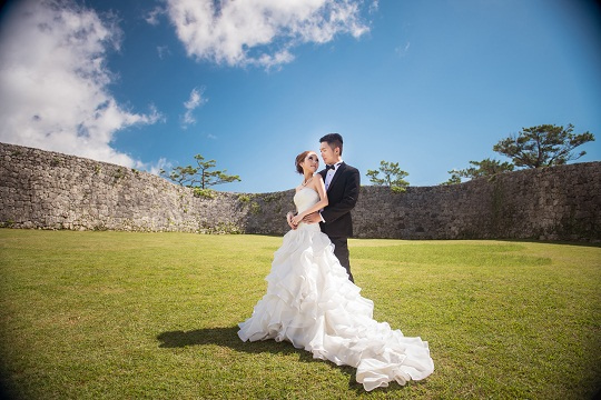 Tanny & Daniel - 賭愛 人生因你翻天覆地