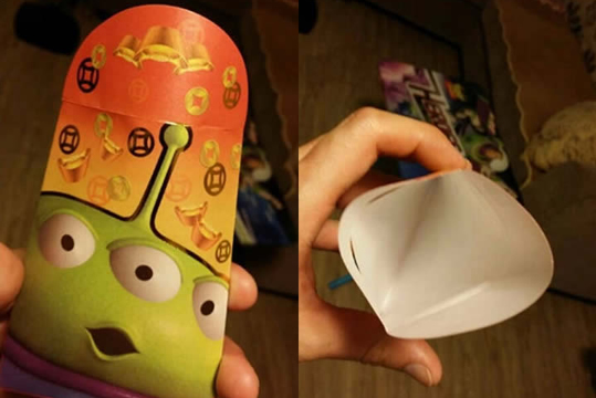 婚禮百密一疏 甩漏野逐點數