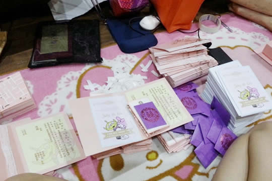 婚禮百密一疏 甩漏野逐點數