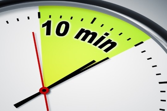 團購 pre-wedding 10 戒