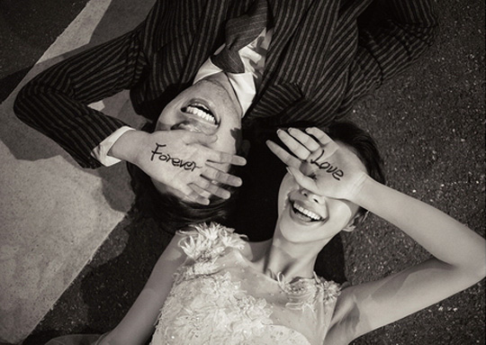 3種婚攝方式大比拼