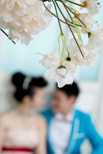 3種婚攝方式大比拼