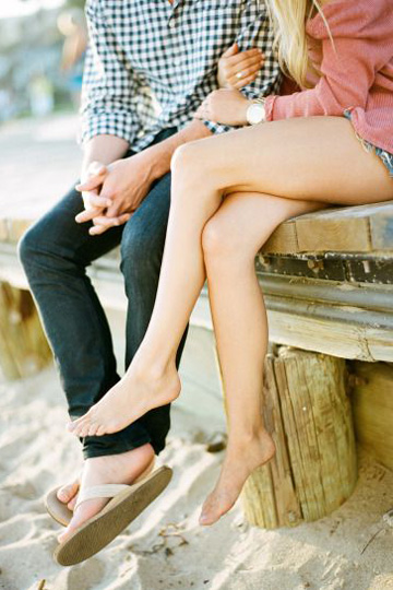 求婚擺烏龍7宗罪　男士忌犯