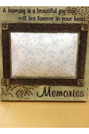 D.I.Y 戒指枕？洗乜用針線！