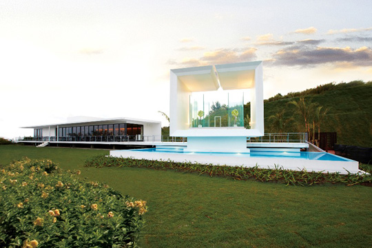 日本十大熱門證婚教堂