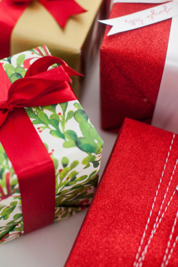 7個貼心的觀禮安排