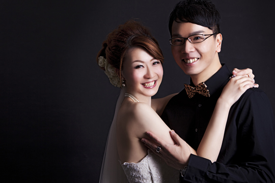 拍攝free pre-wedding 8個心得