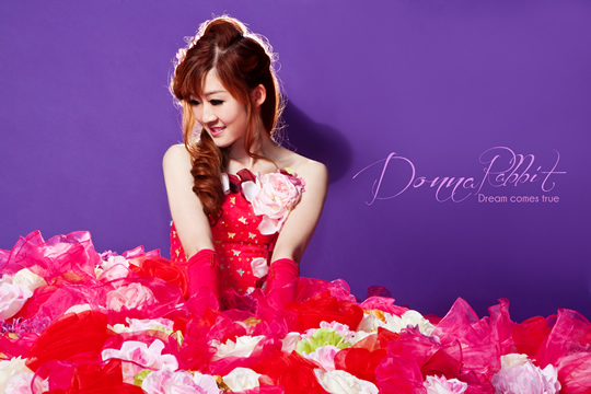 拍攝free pre-wedding 8個心得