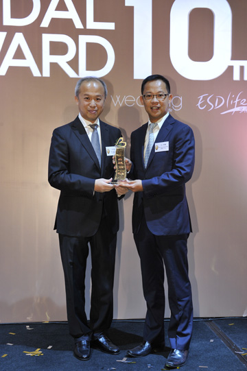 新婚生活易大賞2014典禮直擊