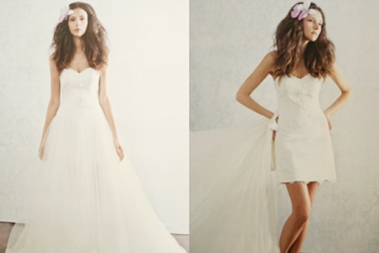 9位新娘尋找the one的故事