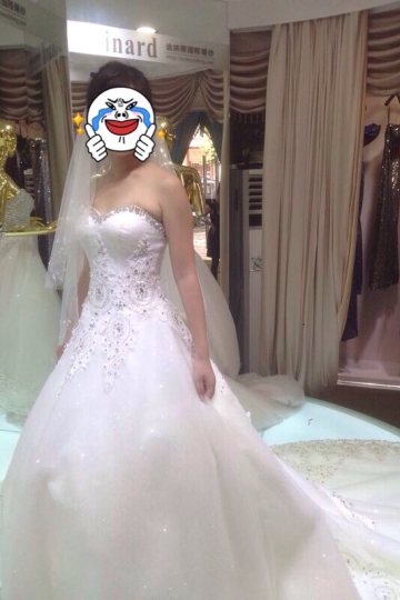 9位新娘尋找the one的故事