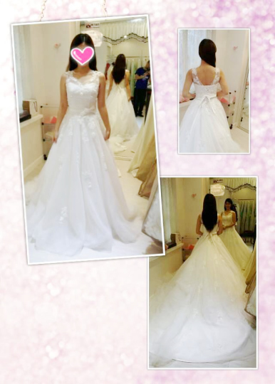 9位新娘尋找the one的故事