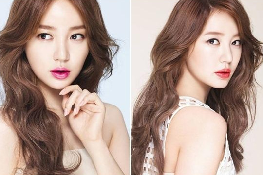 Gary Chung揭示2015新娘新妝