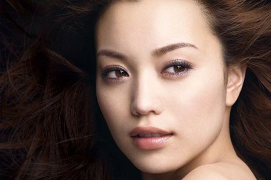 Gary Chung揭示2015新娘新妝