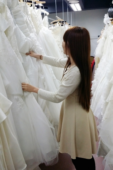 韓國婚攝過程大公開