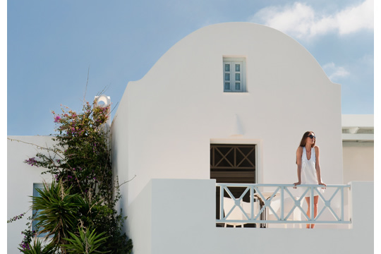 希臘蜜月出發！遊走7大景點及10個貼士