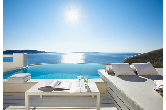 希臘蜜月出發！遊走7大景點及10個貼士