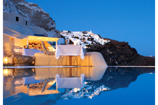 希臘蜜月出發！遊走7大景點及10個貼士