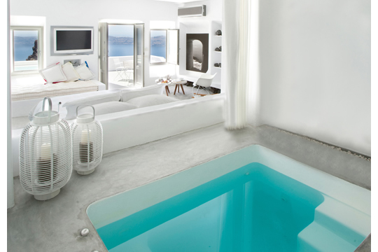 希臘蜜月出發！遊走7大景點及10個貼士