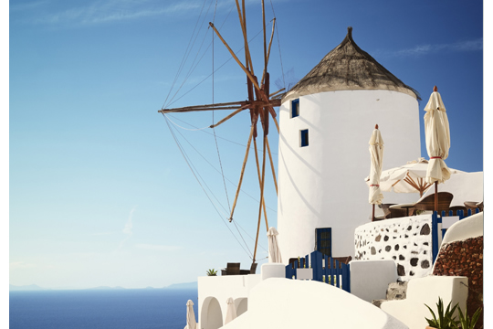 希臘蜜月出發！遊走7大景點及10個貼士