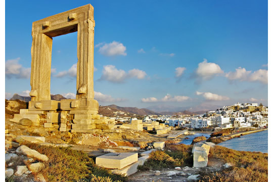 希臘蜜月出發！遊走7大景點及10個貼士