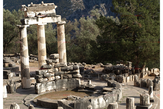 希臘蜜月出發！遊走7大景點及10個貼士