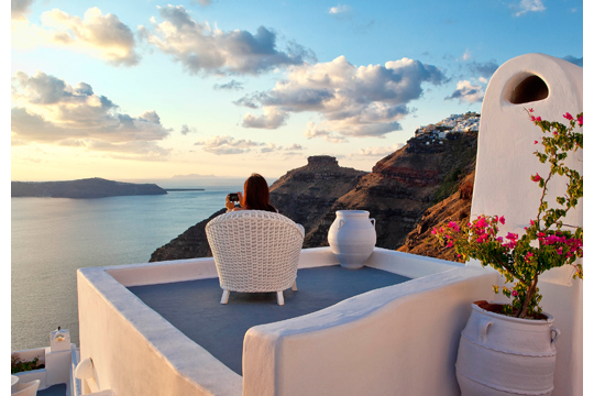 希臘蜜月出發！遊走7大景點及10個貼士