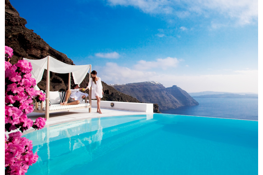 希臘蜜月出發！遊走7大景點及10個貼士