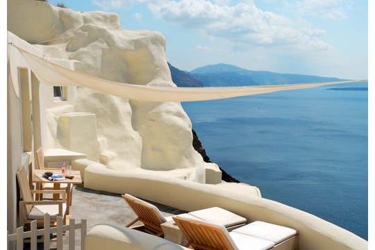 希臘蜜月出發！遊走7大景點及10個貼士