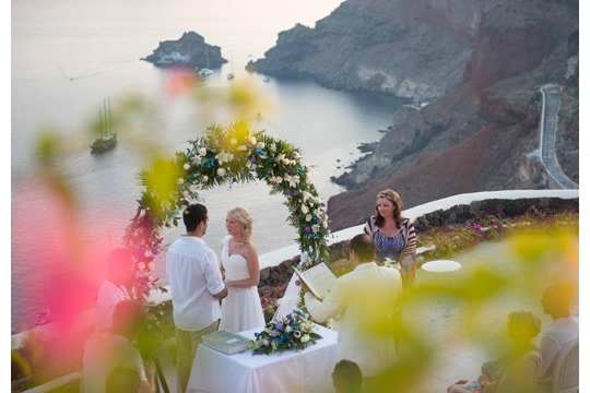 希臘蜜月出發！遊走7大景點及10個貼士