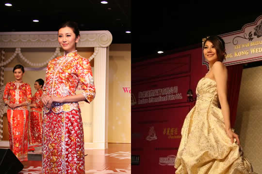 婚展會「嫁」到！2015首個必到大型婚展