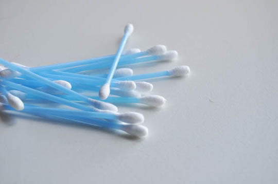 新娘必睇 極速婚紗去污妙計