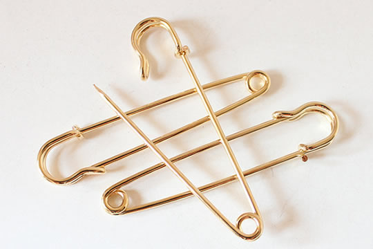 新娘必睇 極速婚紗去污妙計