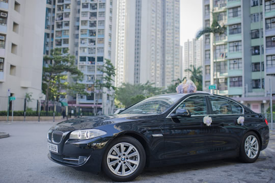 新娘分享 婚禮10件千奇百趣事