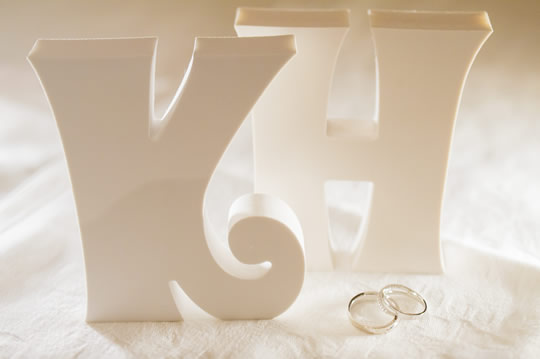 新娘分享 婚禮10件千奇百趣事