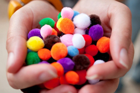 7大春天婚禮玩意 打破賓客悶局