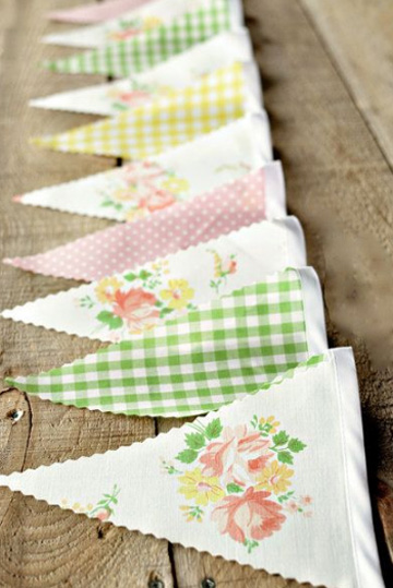 7大春天婚禮玩意 打破賓客悶局