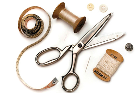 修改婚紗前 必睇 6 個小貼士