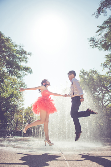 修改婚紗前 必睇 6 個小貼士