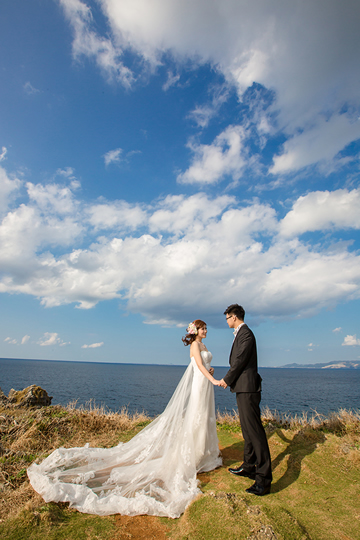 修改婚紗前 必睇 6 個小貼士