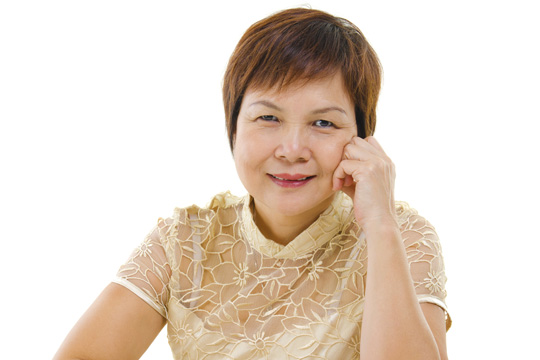 賞你好書 兼 教你KO惡搞奶奶