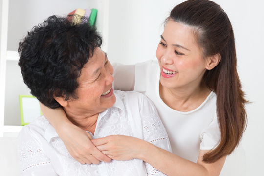 賞你好書 兼 教你KO惡搞奶奶